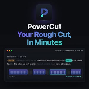 PowerCut