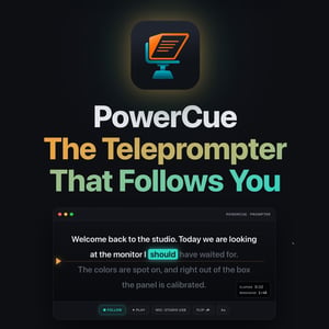 PowerCue