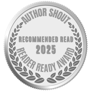 Reader Ready Awards: Recommended Read