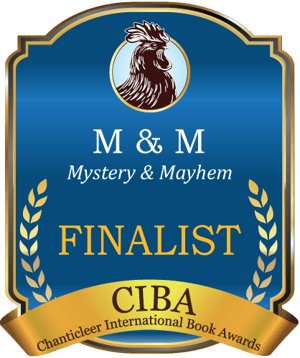 Mystery & Mayhem: Finalist