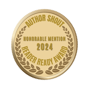 Reader Ready Award- Honourable Mention