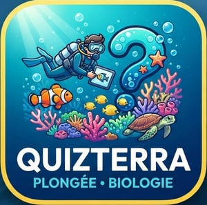 QuizTerra Logiciel
