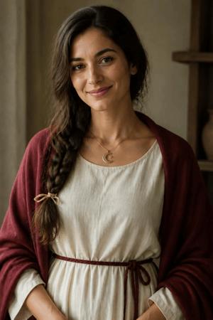Luna García