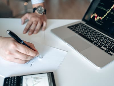 Freelance Rate Calculator + Project Profitability Tracker file cover