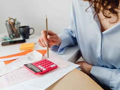 Household Budget Planner + Debt Payoff Tracker file cover