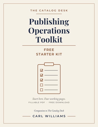 Cover of Free Starter Kit