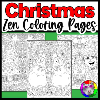 Christmas Coloring Pages Coloring Sheets Activities Xmas Coloring Worksheets
