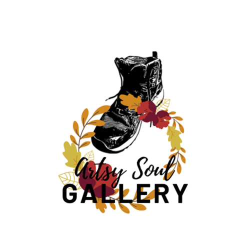 "ArtsySoulGallery official profile image – a signature mark of creativity, storytelling, and artistic vision. Representing a fusion of imagination and AI-assisted artistry, this image reflects originality across various artistic and literary works. A symbol of self-expression, designed to inspire and connect with creative minds worldwide."