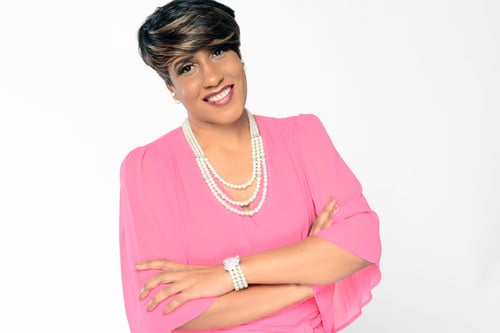Dr. Trina Nichelle Moore