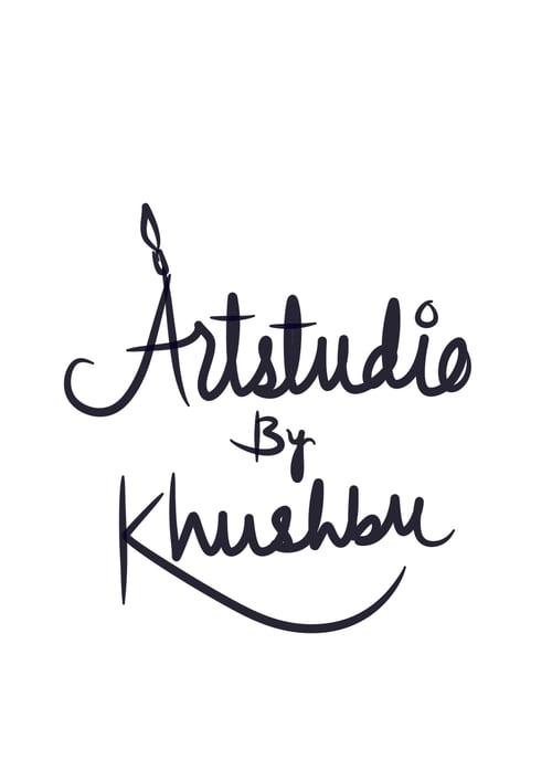 Artstudiobykhushbu | Illustration Clipart | Surface pattern design shop
