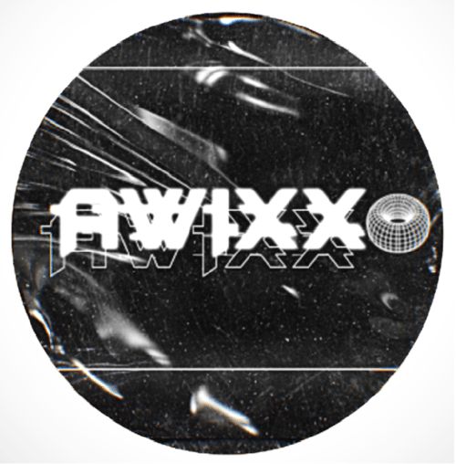 "Awixx" is my artist name