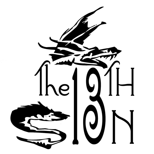 The 13th Sign Publisher