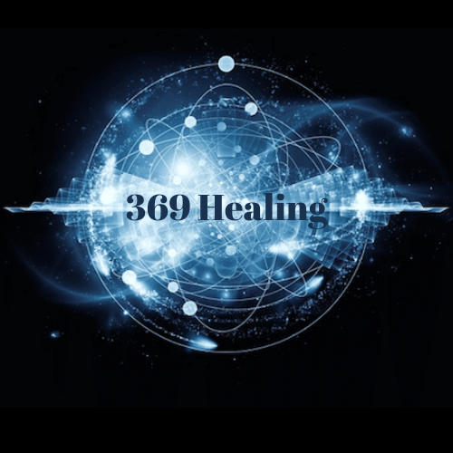 369 Healing