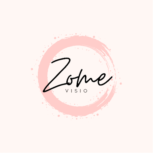 Zome Visio logotype