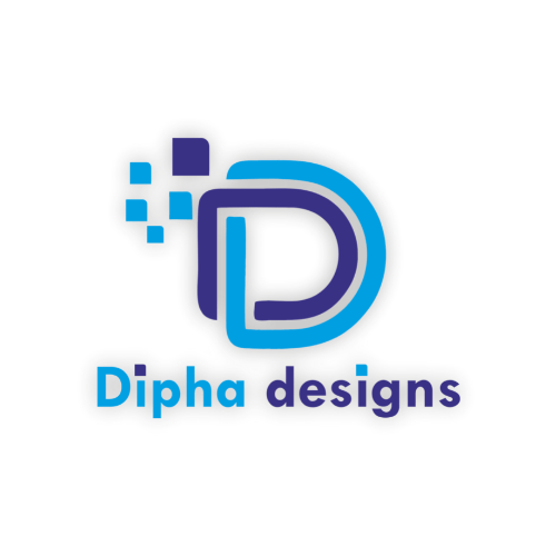 Graphics design brand, digital products, planners, trackers, printables