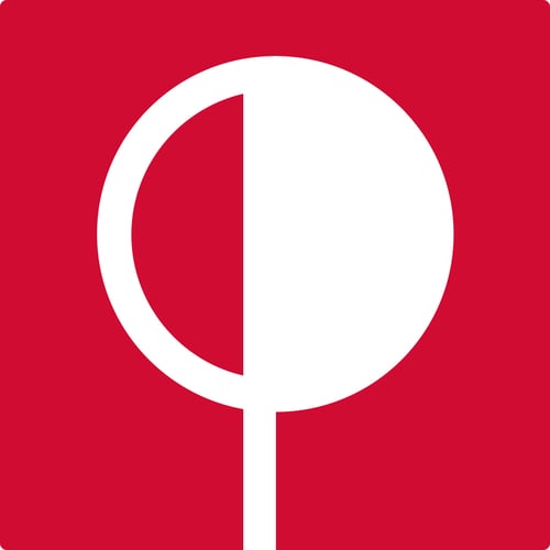 Christoffer Petersen logo