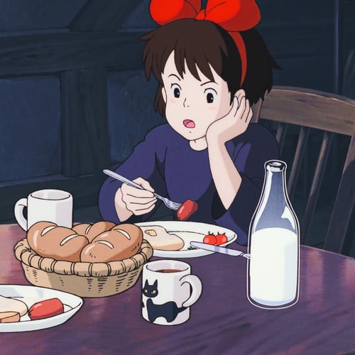 studio ghibli, anime