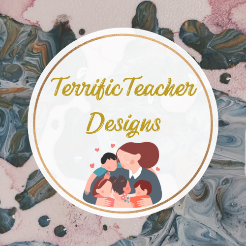 Beautiful digital designs for busy teachers and students.