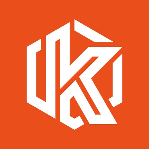 Kemiex logo monograph