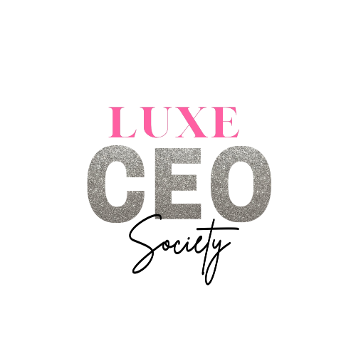 Luxe Ceo Society