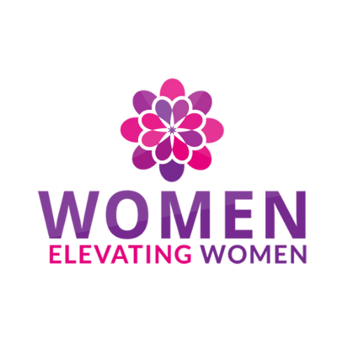 Women Elevating Women Logo