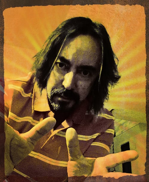 Daniel Guajardo