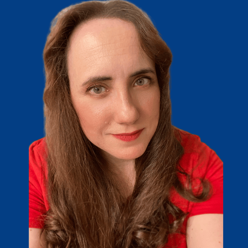 Tonia L Clark founder of Magnetic Media for Makers and Why Not Mom