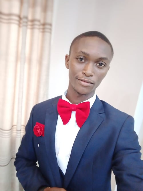 Daviid Mike
