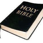 Holy Bible