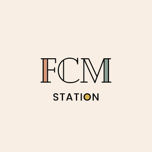 FCM Station hybrid stationery