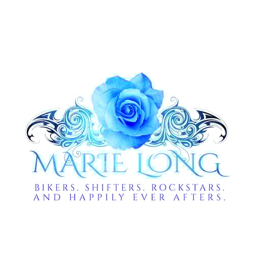 Marie Long, Romance Author
