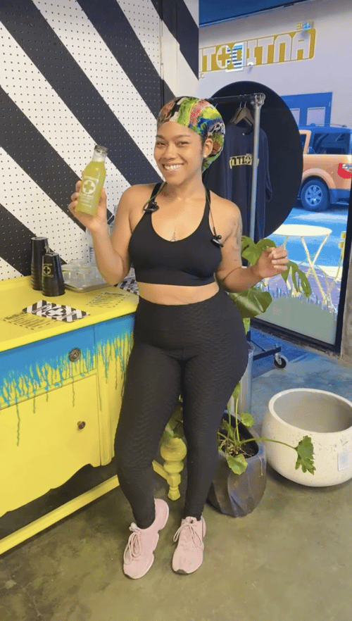 Holistic Nutritionist