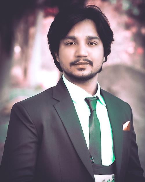 Ajay Kumar