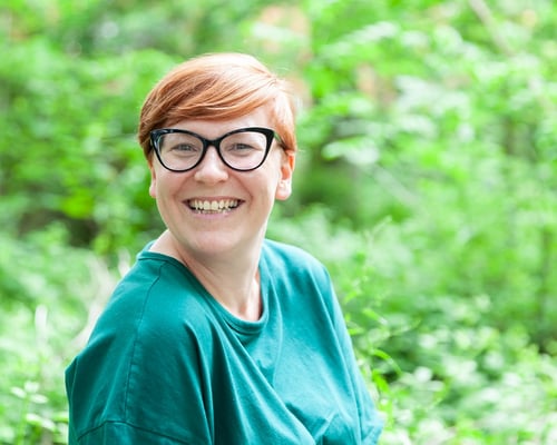 Holistic Therapist Emily Kirk