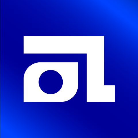 This logo design represents the first letter of my name which is the letter "A" and the eye refers to vision (intuition) and that means a visual language practitioner. These ideas combined leads to my profession which is being a graphic designer.