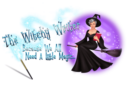 The Witchy Writer