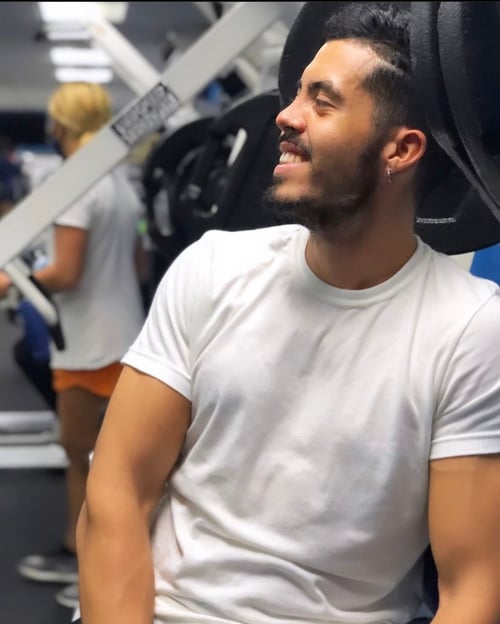 Fitness, Nutritional Plan, Strong body, strong mind, Workouts