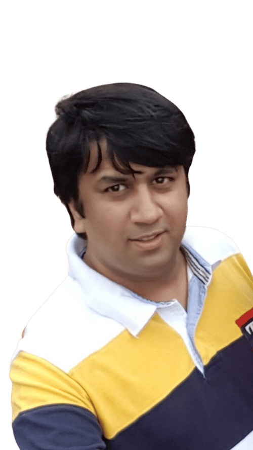 CSEPracticals Courses Author