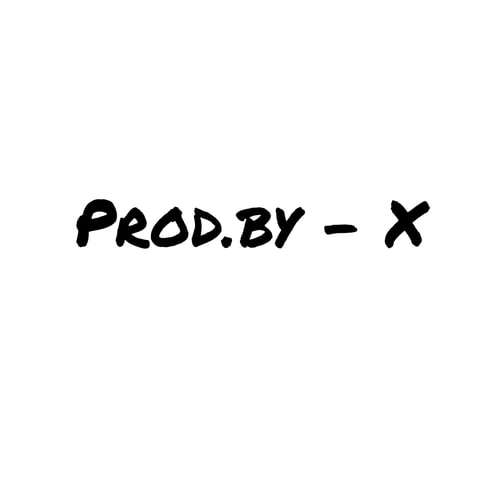 Prod.by-X beats  website
