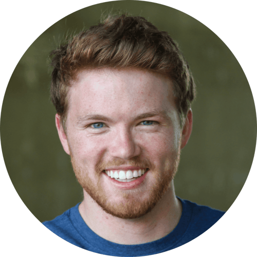 Nathan Minns headshot
