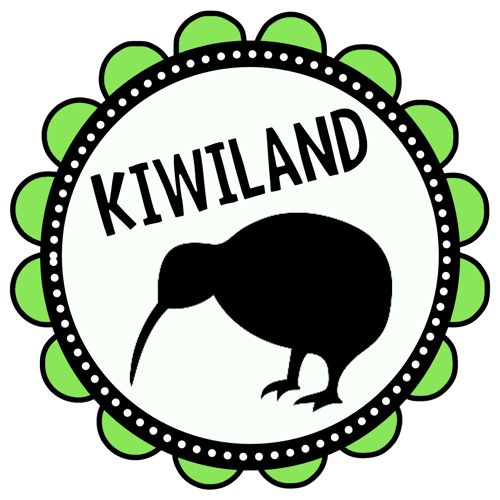 Kiwiland Education Math Mystery and Reading Desctive activities
