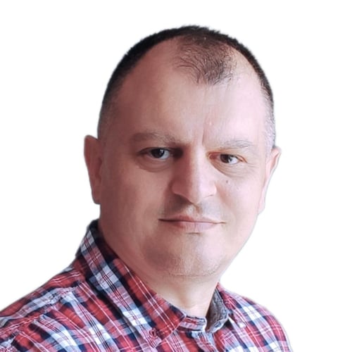 Paul Costea - Life Coach