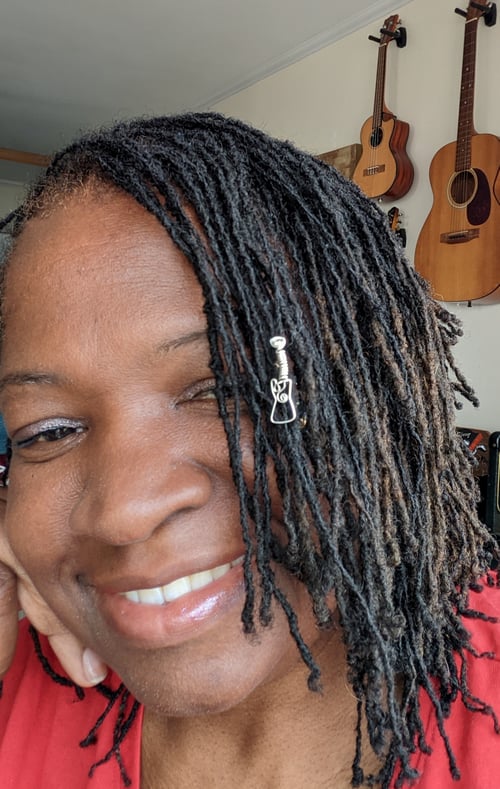 Wildflower loc jewelry about me