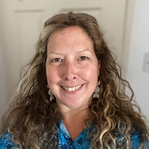 Picture of Janice, the Moonstar Journaling creator