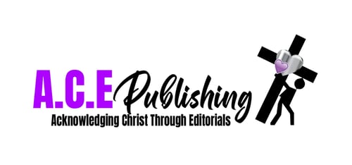 Acknowledging Christ through Editorial Publishing company is a Christain book store and Publishing company. The goal is to spread the word of God one book at a time.