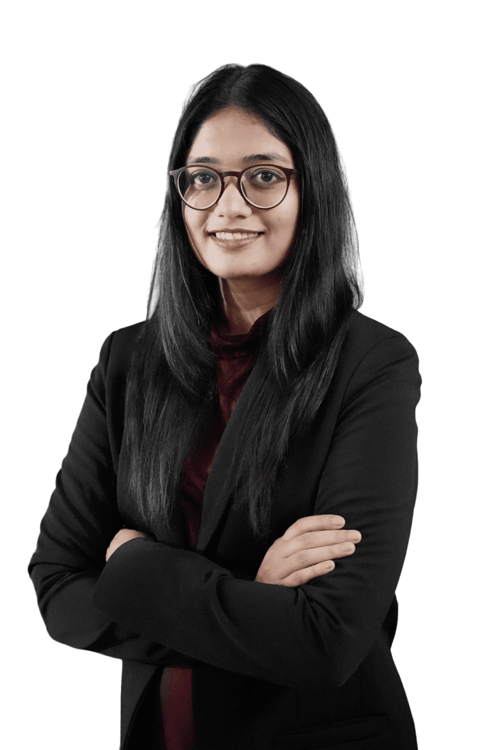 Jagpreet Kaur | Founder - Healthy Pinch