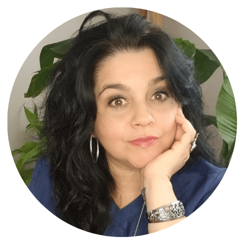 Susie Genera, Shanti Bhum, Acharya, Medicine Woman