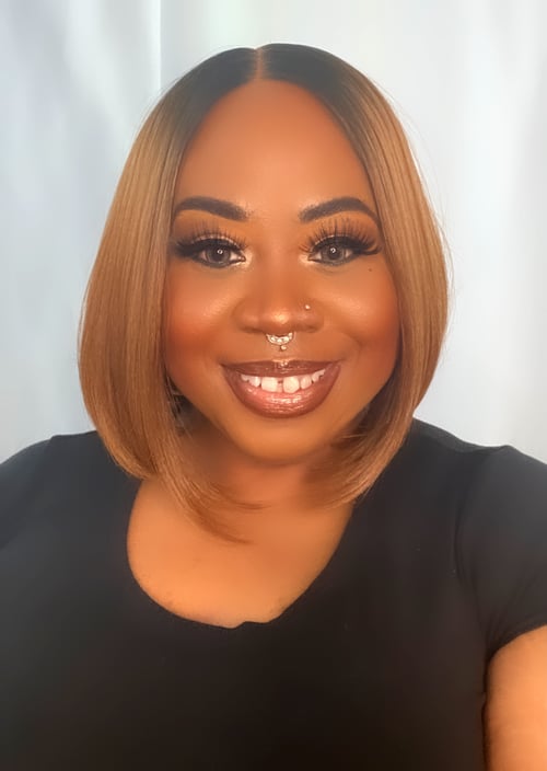The CEO and Owner of Divasoblessed LLC and DSB Creative Design