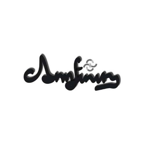 Logo Annfinity, Offer Digital Download, Commercial Use Licence & Personal Use Licence