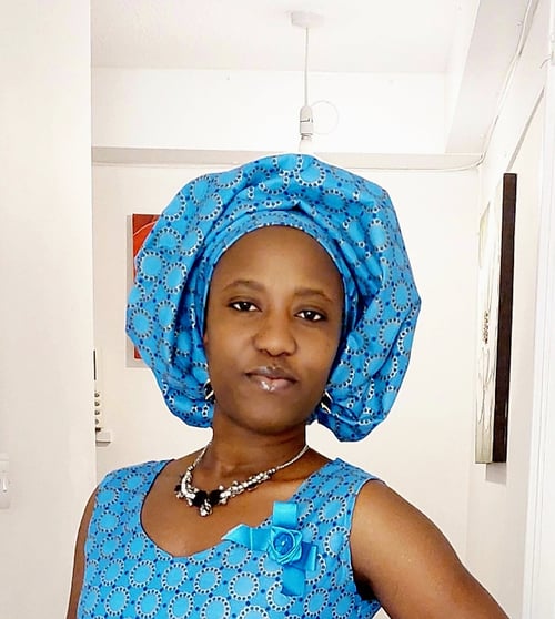 About I Speak Yoruba Too | Learn Yoruba the Authentic Way